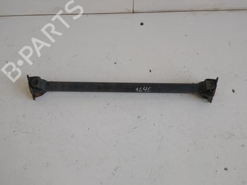 Transmisión central BMW X3 (E83) xDrive 20 d (177 hp) 31051511