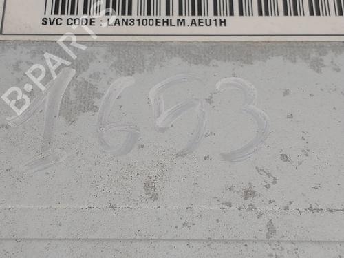 Radio HYUNDAI ix35 (LM, EL, ELH) | BP31946973E6