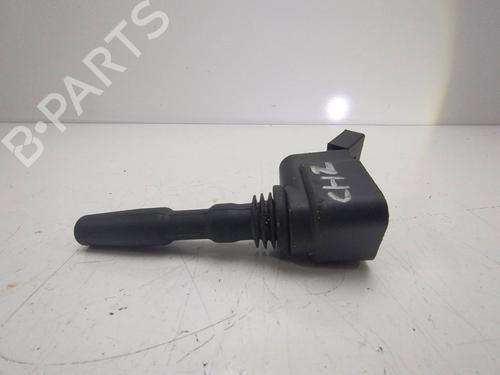 Ignition coil VW GOLF VII (5G1, BQ1, BE1, BE2) 1.0 TSI | BP12339344M94 