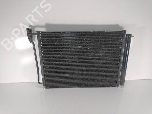 AC radiator BMW X5 (E53) 3.0 d | BP16160665M32
