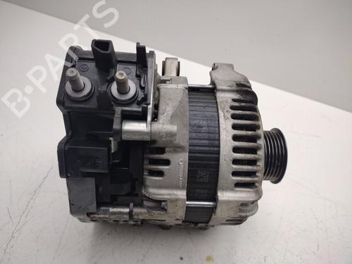 Generator FORD PUMA (J2K, CF7)  | BP31215417M7 