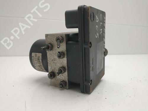 ABS pump MERCEDES-BENZ CLK (C209)  | BP28438964M43 