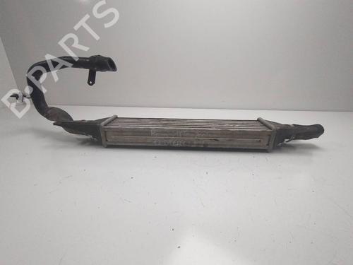 Intercooler ALFA ROMEO MITO (955_) 1.3 MultiJet (955AXH1B, 955AXT1A) | BP12339462M30 