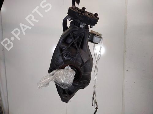 Used Rear differential MERCEDES-BENZ C-CLASS (W204) C 320 CDI (204.022) (224 hp) 18108000