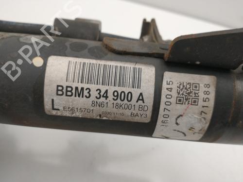 Left front shock absorber MAZDA 3 (BL) | BP38914195M16 - Image 3