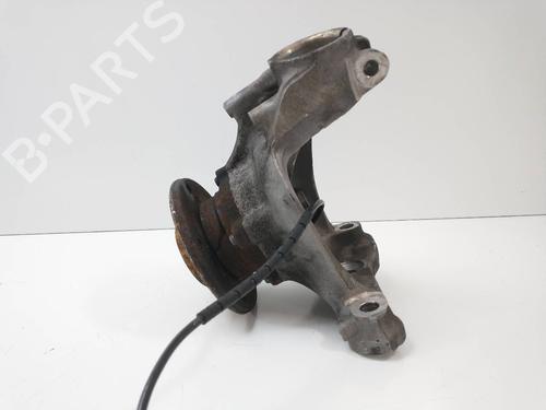 Right front steering knuckle BMW 3 (E90) 320 d | BP8282180M26 