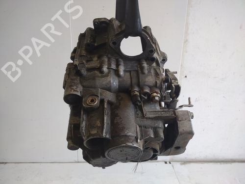 Gearbox AUDI A3 (8P1) 2.0 TDI 16V | BP28074438M3 