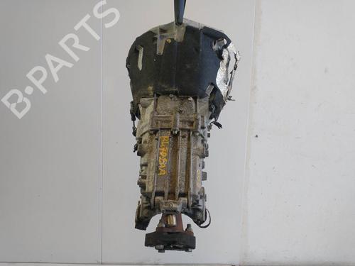 Used Gearbox BMW 1 (F21) 118 d (150 hp) 20097762