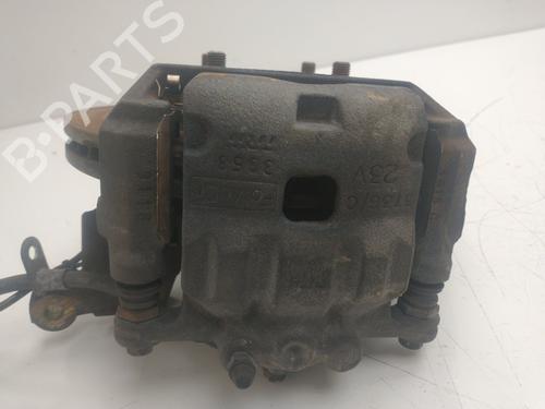 Left front steering knuckle FORD FIESTA VI (CB1, CCN) 1.4 TDCi | BP37718961M25 - Image 3