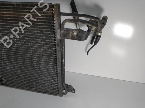 AC radiator BMW 3 Compact (E46) 320 td | BP16280768M32 