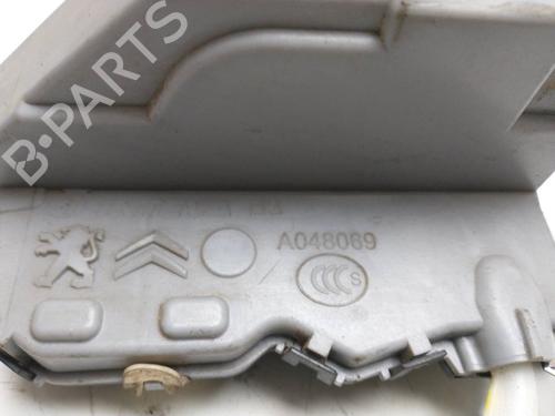 Rear right lock PEUGEOT 508 SW I (8E_) 1.6 BlueHDi 120 | BP12340230C99 