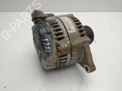 Alternator KIA SPORTAGE III (SL) | BP32109968M7
