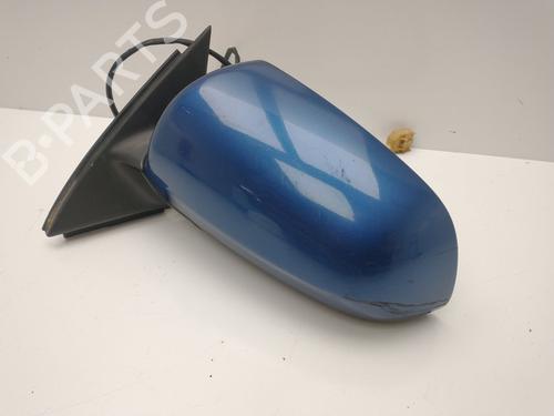 Left mirror AUDI A4 B5 (8D2)  | BP23498122C26 