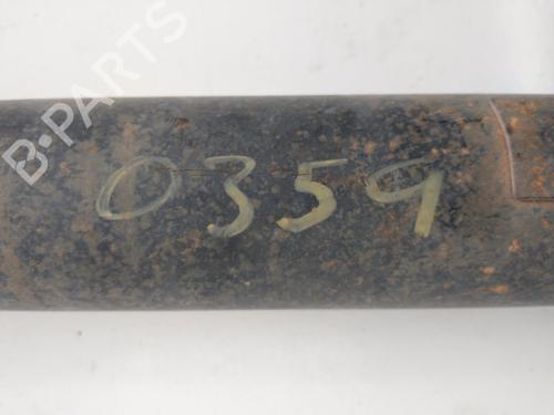 Driveshaft FORD RANGER (TKE) 2.2 TDCi 4x4 | BP37015340M37 - Image 2