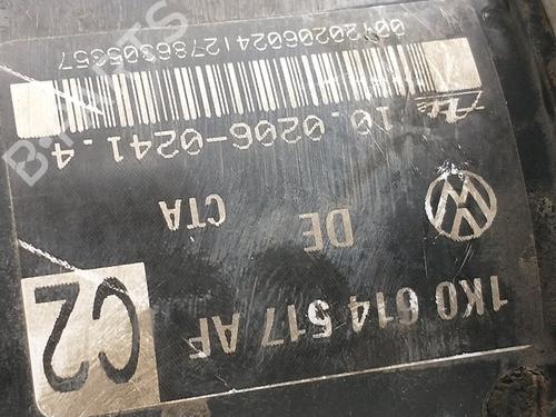 ABS pump SEAT LEON (1P1)  | BP30625816M43 