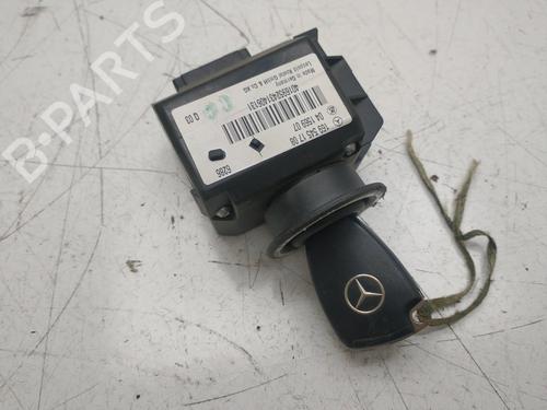 Used Ignition barrel Ignition barrel 34442531 34442531