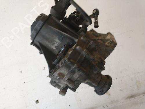 Gearbox VW POLO IV (9N_, 9A_)  | BP7507061M3
