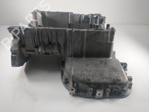 Oil sump AUDI Q5 (8RB) 3.0 TDI quattro | BP18108004M115