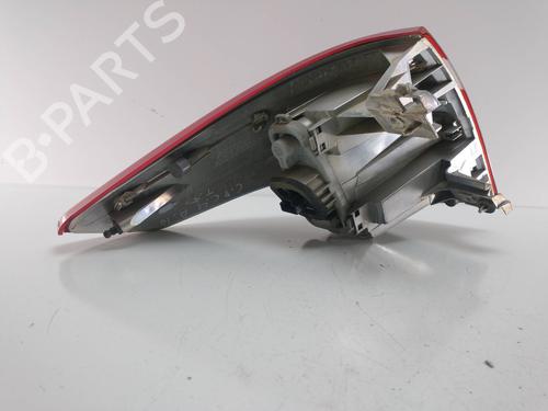 Right taillight CITROËN C4 Picasso I MPV (UD_)  | BP10571943C35 