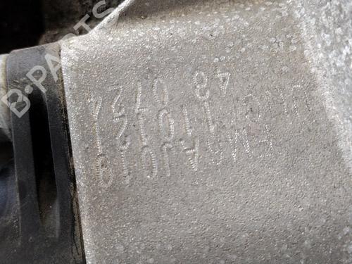 Used Gearbox SEAT IBIZA V (KJ1, KJG) [2017-2025]  27719333