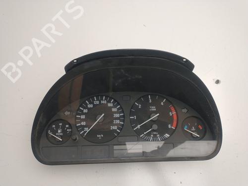 Instrument cluster BMW X5 (E53) 3.0 d | BP29764305C47