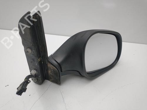 Used Right mirror SEAT ALTEA (5P1) [2004-2015]  25288541
