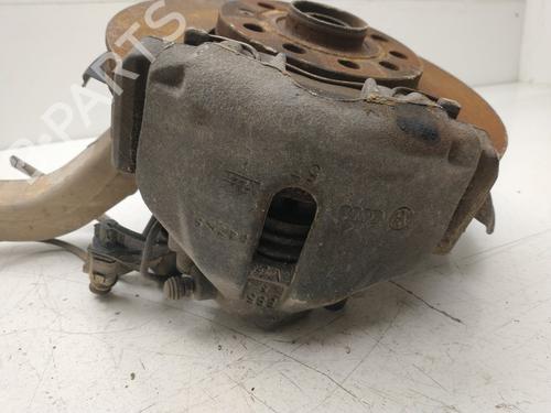 Right front steering knuckle AUDI A4 B7 (8EC) 2.0 TDI 16V | BP38649078M26 - Image 5