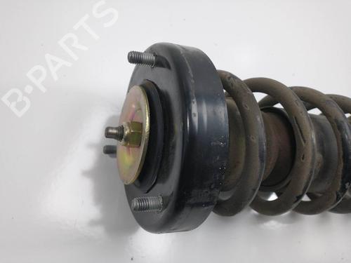 Left rear shock absorber BMW 5 (E39) 525 td | BP7509847M18 