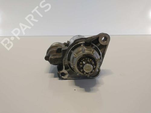 Used Starter VW TOUAREG (7LA, 7L6, 7L7) 2.5 R5 TDI (174 hp) 7507075