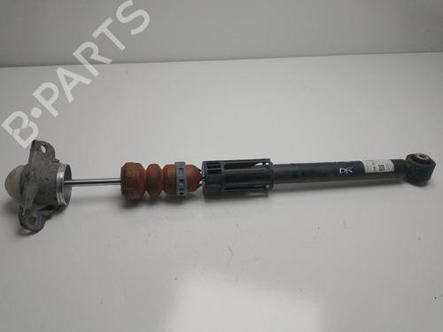 Used Right rear shock absorber SEAT IBIZA V (KJ1, KJG) 1.6 TDI (80 hp) 12339608