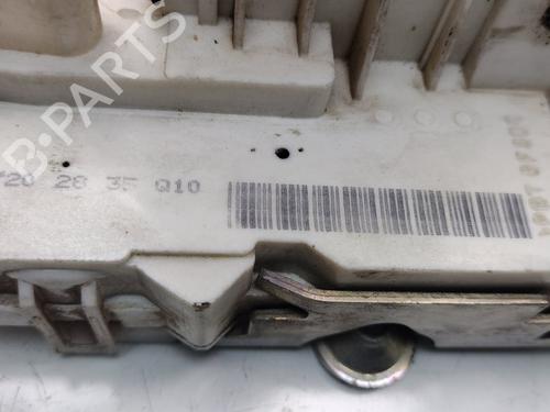 Front right lock MERCEDES-BENZ A-CLASS (W169)  | BP31906774C97 