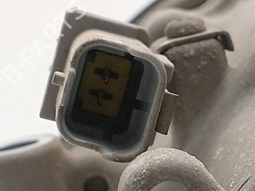 AC-Kompressor RENAULT TWINGO II (CN0_) | BP30561043M34