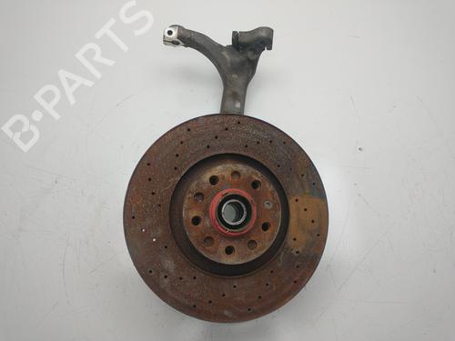 Fusée avant droite AUDI A4 B7 Avant (8ED) 2.7 TDI (180 hp) 32368790