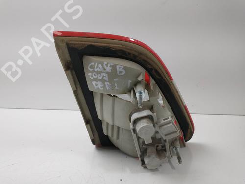 Right tailgate light MERCEDES-BENZ B-CLASS Sports Tourer (W245) B 200 (245.233) | BP8610480C80 