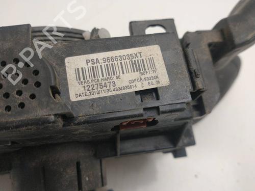 Switch PEUGEOT 206+ (2L_, 2M_) 1.1 | BP21533105I30 