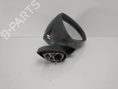 Right mirror SEAT IBIZA III (6L1)  | BP7630852C27 