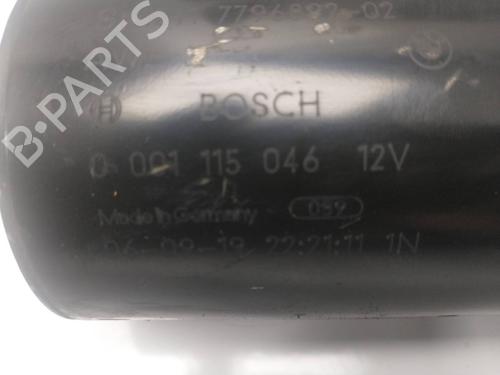 Starter BMW 3 (E90) 325 d | BP11045712M8 