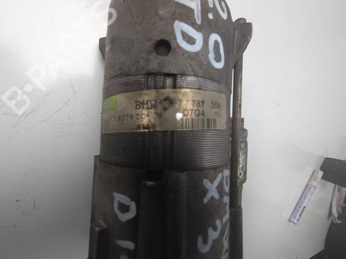 Starter BMW X3 (E83) 2.0 d | BP11293589M8 
