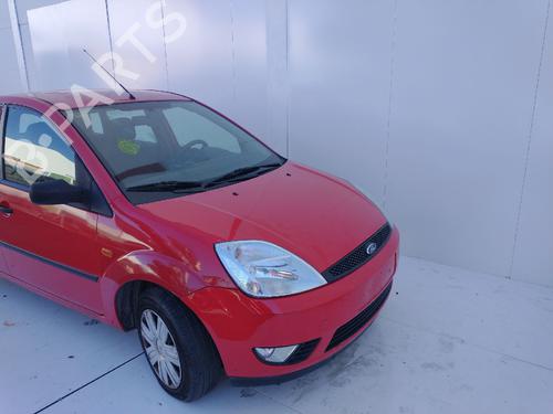 Starter FORD FIESTA V (JH_, JD_) 1.4 TDCi | BP7507394M8 