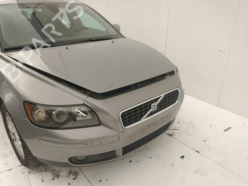 Gearkasse VOLVO S40 II (544) 2.0 D | BP9394400M3 