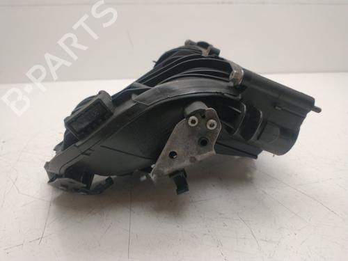 Intake manifold BMW 3 Touring (E91) 320 d | BP34193138M70 - Image 3