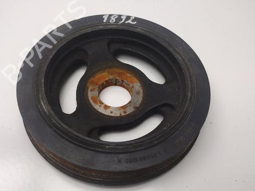 Polea CITROËN C4 II (NC_) [2009-2026]  32034130