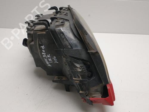 Left headlight BMW 3 (E46) | BP32444952C28 - Image 2