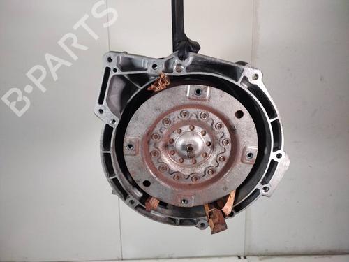 Gearbox BMW 3 (F30, F80) 318 d | BP17096810M3 
