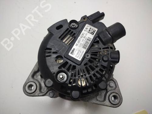 Alternator CITROËN C3 / C3 ORIGIN III (SX) 1.2 THP 110 | BP12339691M7 