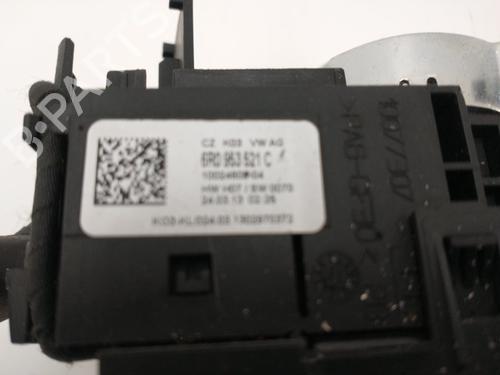 Switch VW POLO V (6R1, 6C1)  | BP23781054I30 