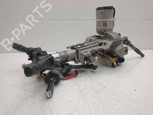 Used Steering column Steering column 39193379 39193379