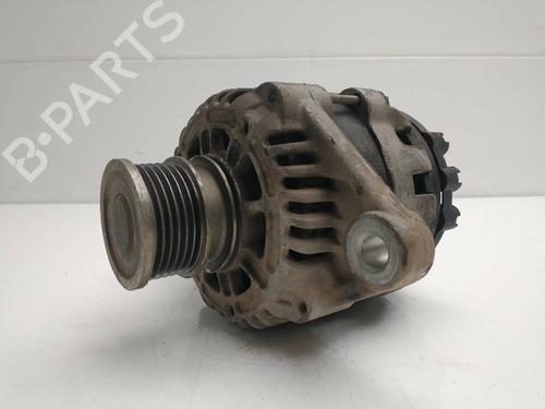 Alternator OPEL INSIGNIA A (G09) 2.0 CDTI (68) | BP21166800M7 