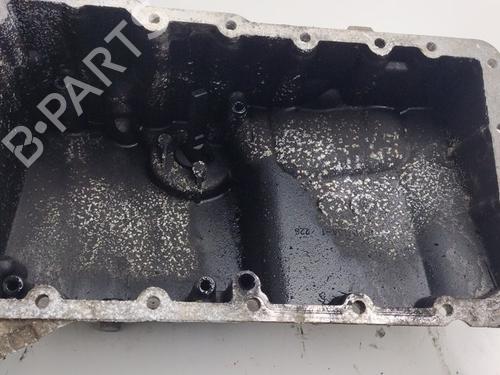 Oliebundkar BMW 3 (E46) 320 d (150 hp) 31808291