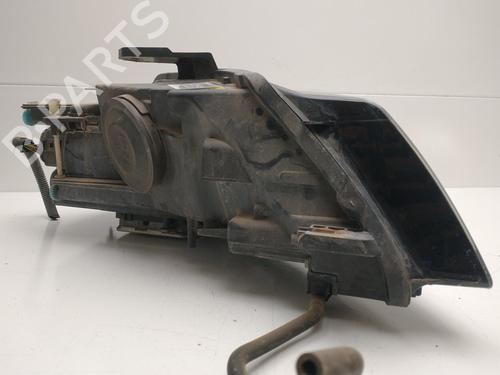 Left headlight AUDI A3 (8P1) 2.0 TDI 16V | BP37015342C28 - Image 5